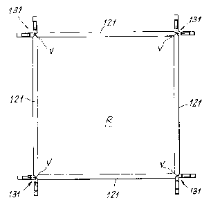 Une figure unique qui représente un dessin illustrant l'invention.